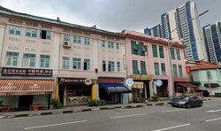 Jalan Besar (D8), Shop House #456914151